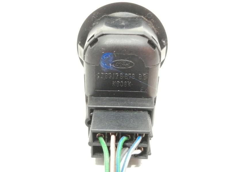 Recambio de mando retrovisor para ford transit combi ´06 ft 300 m trend referencia OEM IAM 93BG17B676BB  