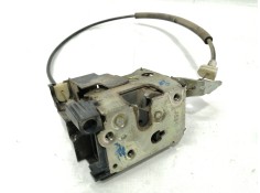 Recambio de cerradura puerta delantera derecha para peugeot boxer caja cerrada (rs2850)(290/330)(´02) 290 c  td referencia OEM I 2