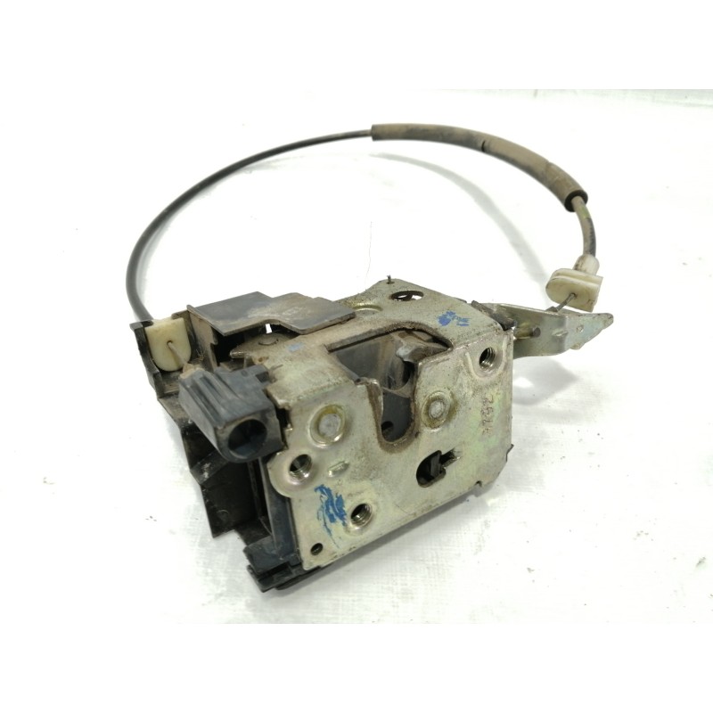 Recambio de cerradura puerta delantera derecha para peugeot boxer caja cerrada (rs2850)(290/330)(´02) 290 c  td referencia OEM I