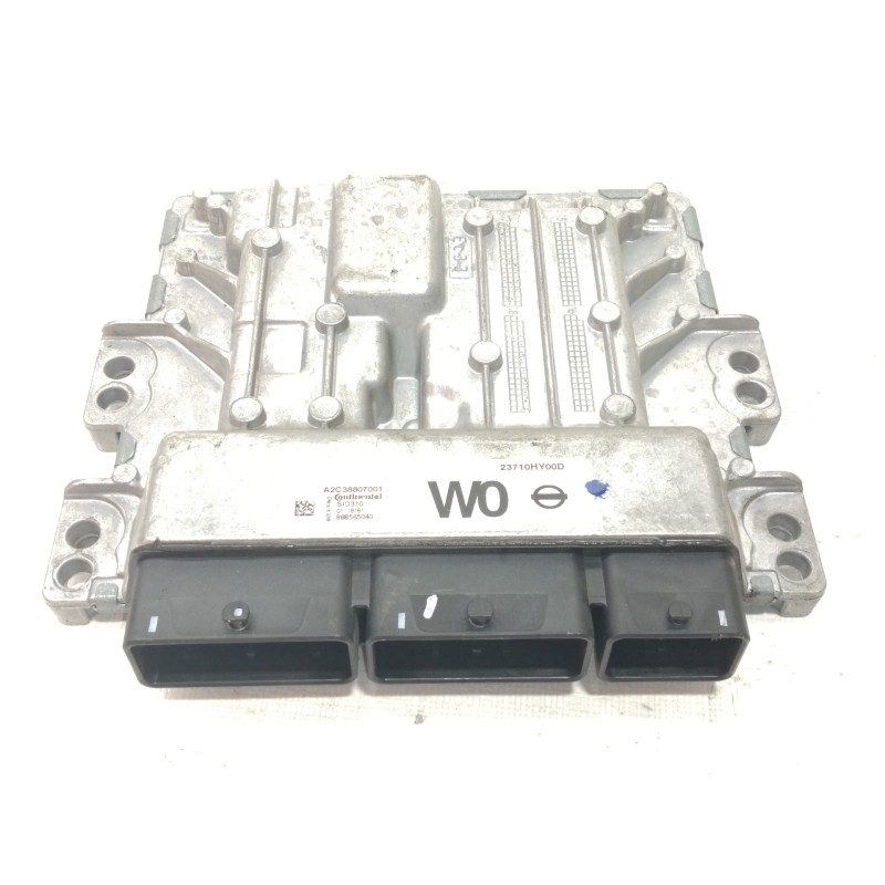 Recambio de centralita motor uce para nissan nv 200 (m20) evalia premium referencia OEM IAM A2C38807001  