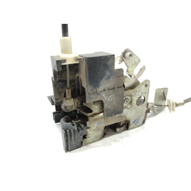 Recambio de cerradura puerta delantera derecha para peugeot boxer caja cerrada (rs2850)(290/330)(´02) 290 c  td referencia OEM I