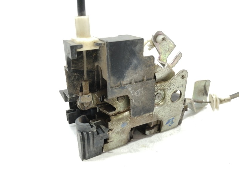 Recambio de cerradura puerta delantera derecha para peugeot boxer caja cerrada (rs2850)(290/330)(´02) 290 c  td referencia OEM I