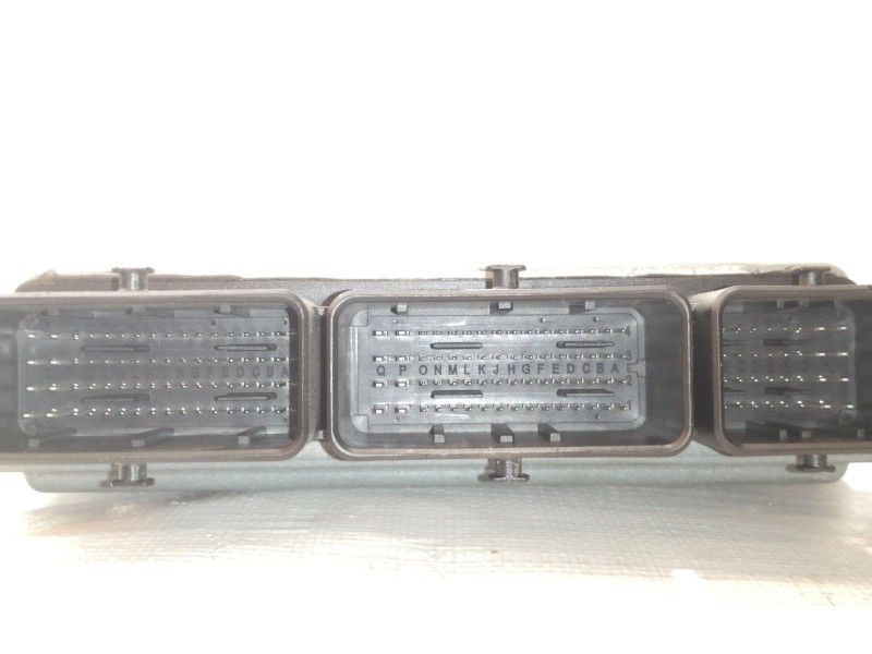 Recambio de centralita motor uce para nissan nv 200 (m20) evalia premium referencia OEM IAM A2C38807001  