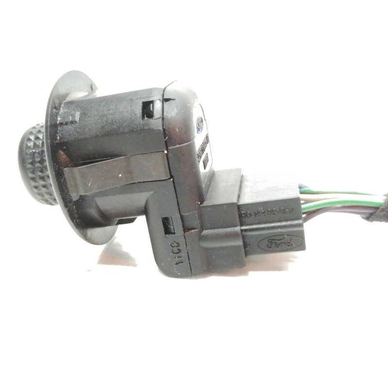 Recambio de mando retrovisor para ford transit combi ´06 ft 300 m trend referencia OEM IAM 93BG17B676BB  