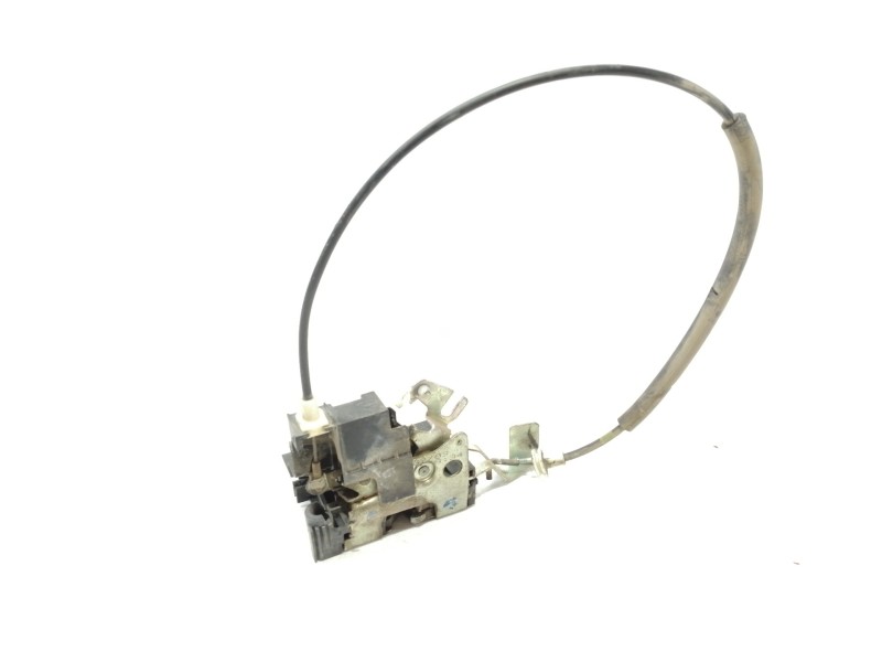 Recambio de cerradura puerta delantera derecha para peugeot boxer caja cerrada (rs2850)(290/330)(´02) 290 c  td referencia OEM I