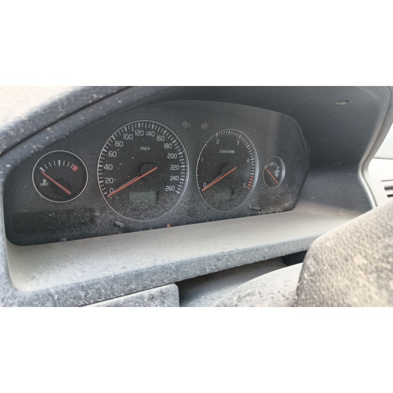 Recambio de cuadro instrumentos para volvo xc90 i (275) d5 awd referencia OEM IAM   