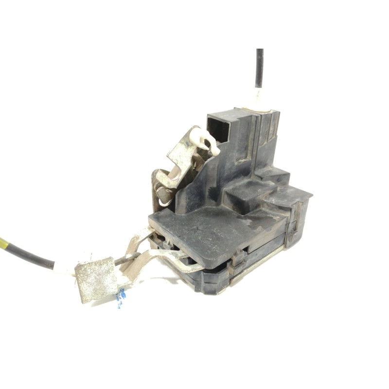 Recambio de cerradura puerta delantera derecha para peugeot boxer caja cerrada (rs2850)(290/330)(´02) 290 c  td referencia OEM I