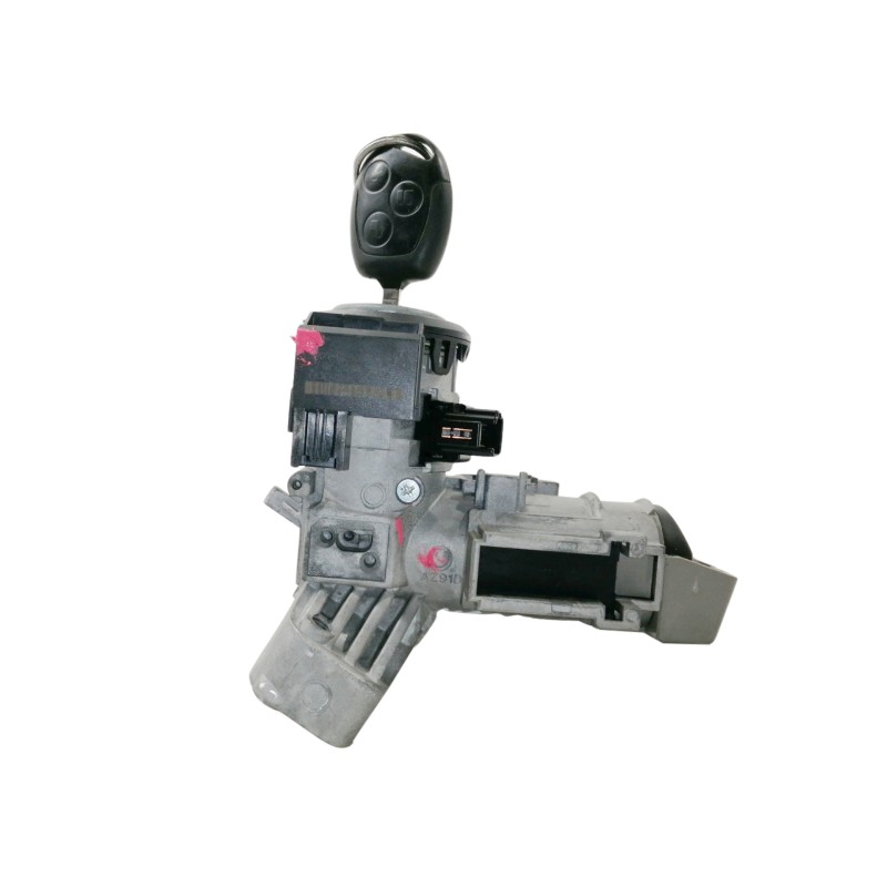 Recambio de conmutador de arranque para ford fiesta (cb1) ghia referencia OEM IAM K7400SL43  