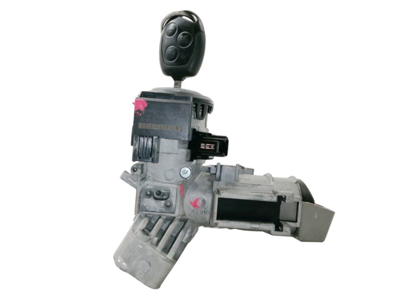 Recambio de conmutador de arranque para ford fiesta (cb1) ghia referencia OEM IAM K7400SL43  