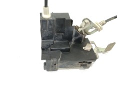Recambio de cerradura puerta delantera izquierda para peugeot boxer caja cerrada (rs2850)(290/330)(´02) 290 c  td referencia OEM 2