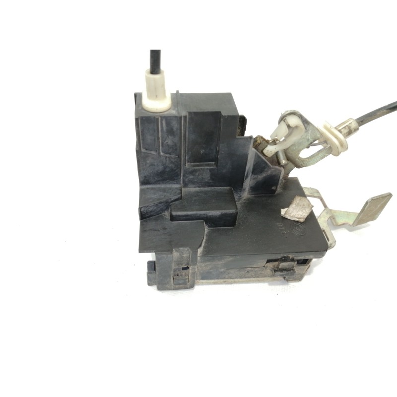Recambio de cerradura puerta delantera izquierda para peugeot boxer caja cerrada (rs2850)(290/330)(´02) 290 c  td referencia OEM