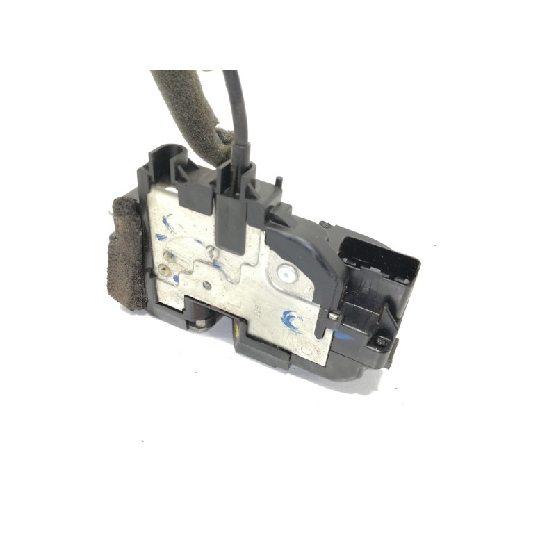 Recambio de cerradura puerta delantera izquierda para nissan nv 200 (m20) evalia premium referencia OEM IAM   