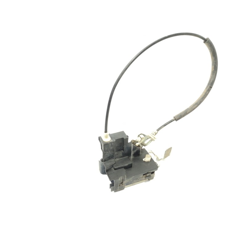 Recambio de cerradura puerta delantera izquierda para peugeot boxer caja cerrada (rs2850)(290/330)(´02) 290 c  td referencia OEM