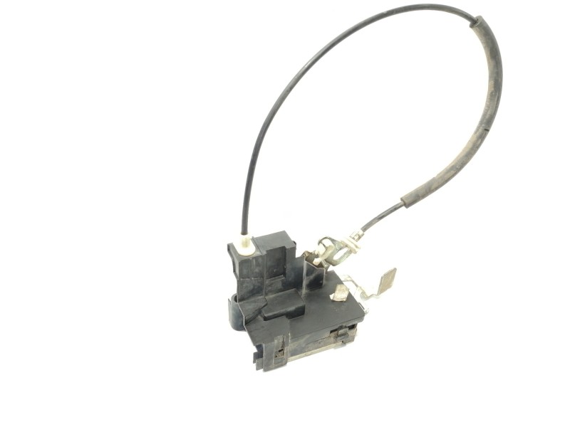 Recambio de cerradura puerta delantera izquierda para peugeot boxer caja cerrada (rs2850)(290/330)(´02) 290 c  td referencia OEM