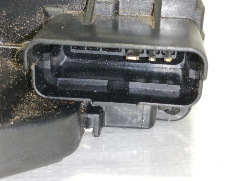 Recambio de cerradura puerta delantera izquierda para nissan nv 200 (m20) evalia premium referencia OEM IAM   