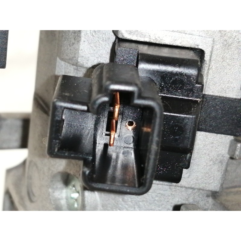 Recambio de conmutador de arranque para ford fiesta (cb1) ghia referencia OEM IAM K7400SL43  