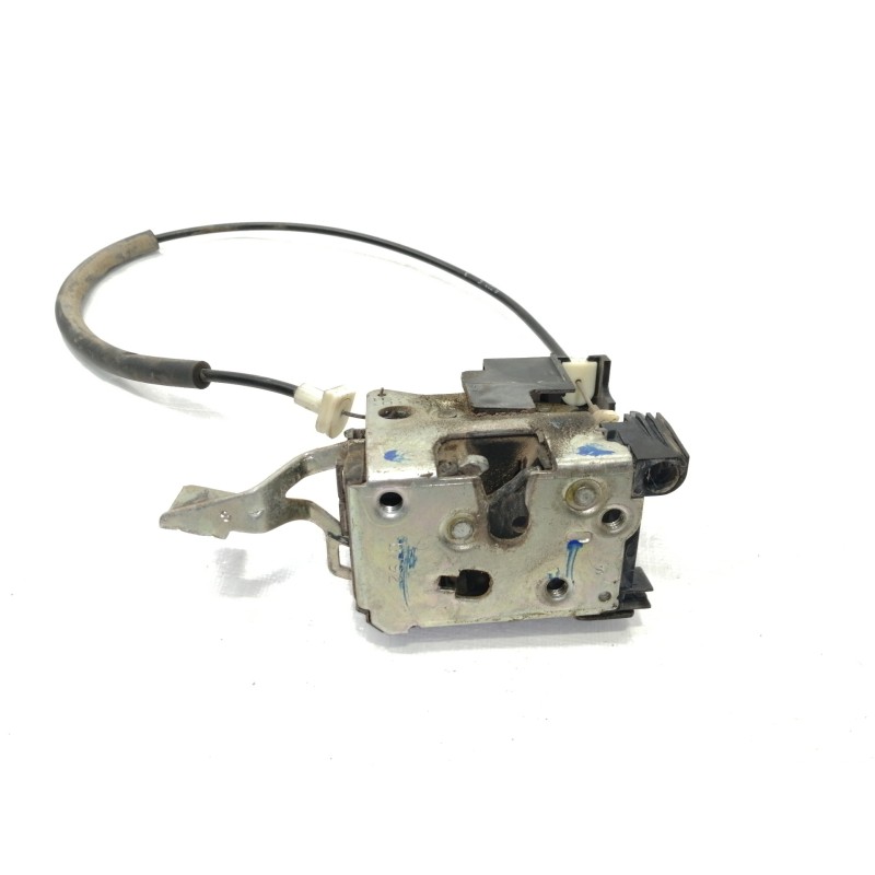 Recambio de cerradura puerta delantera izquierda para peugeot boxer caja cerrada (rs2850)(290/330)(´02) 290 c  td referencia OEM