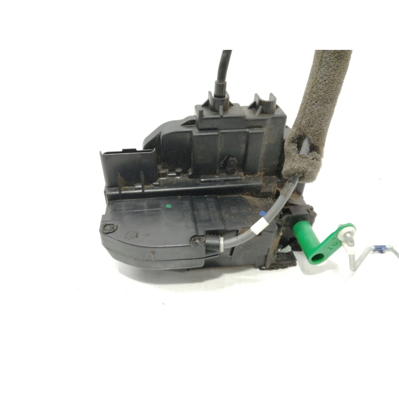 Recambio de cerradura puerta delantera izquierda para nissan nv 200 (m20) evalia premium referencia OEM IAM   