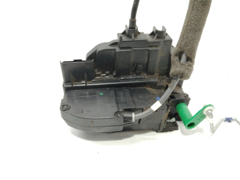 Recambio de cerradura puerta delantera izquierda para nissan nv 200 (m20) evalia premium referencia OEM IAM   