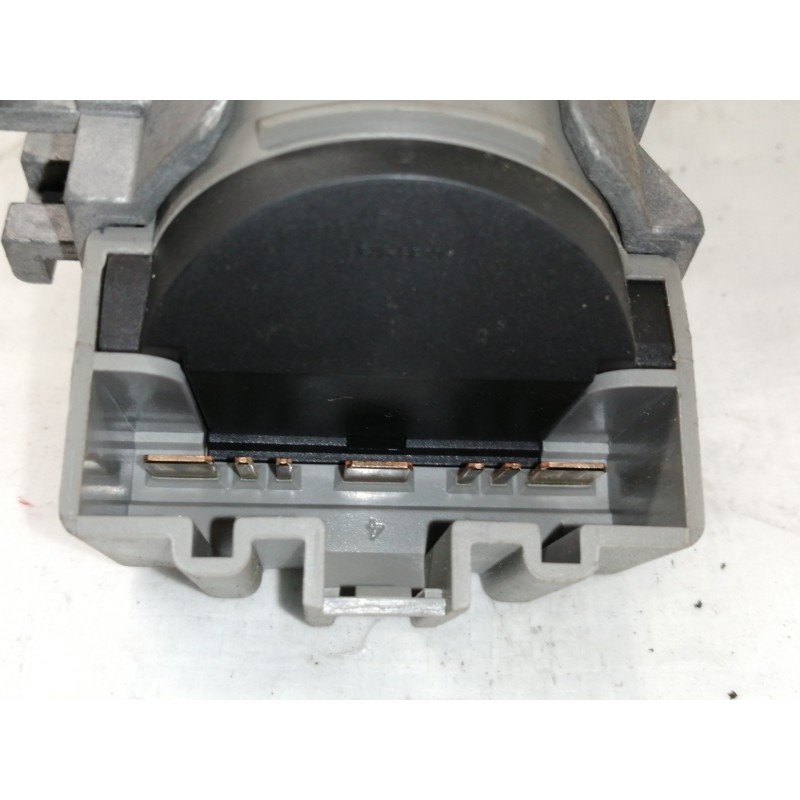 Recambio de conmutador de arranque para ford fiesta (cb1) ghia referencia OEM IAM K7400SL43  