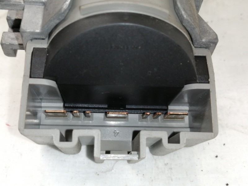 Recambio de conmutador de arranque para ford fiesta (cb1) ghia referencia OEM IAM K7400SL43  