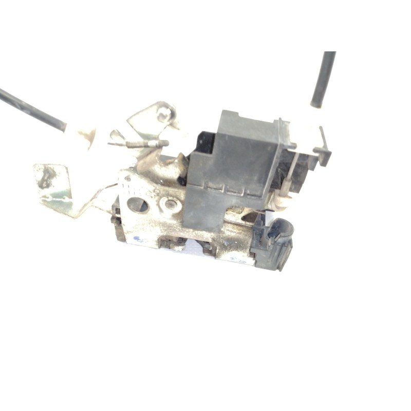 Recambio de cerradura puerta delantera izquierda para peugeot boxer caja cerrada (rs2850)(290/330)(´02) 290 c  td referencia OEM