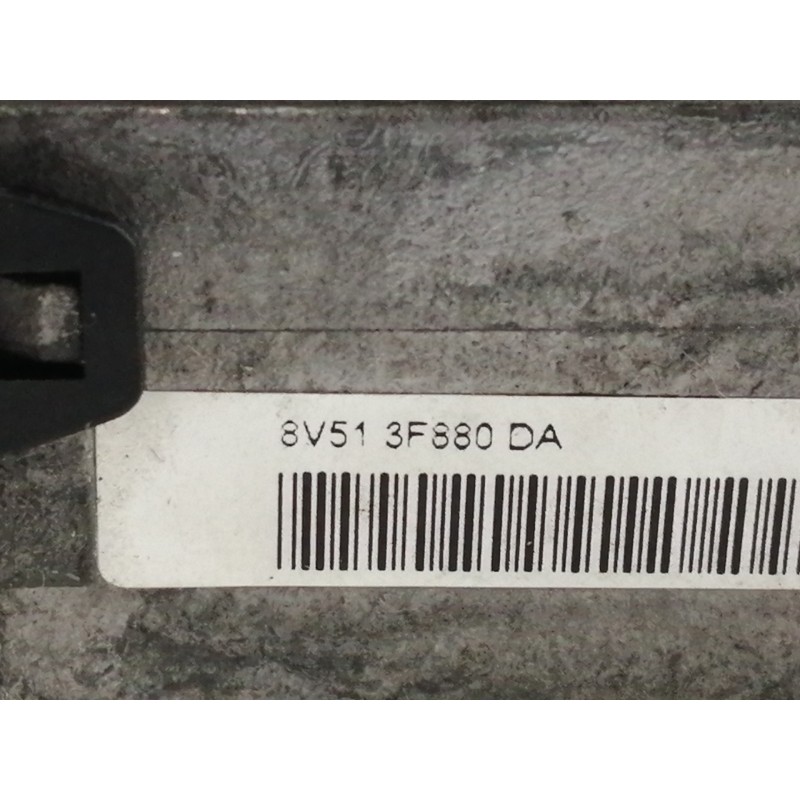 Recambio de conmutador de arranque para ford fiesta (cb1) ghia referencia OEM IAM K7400SL43  