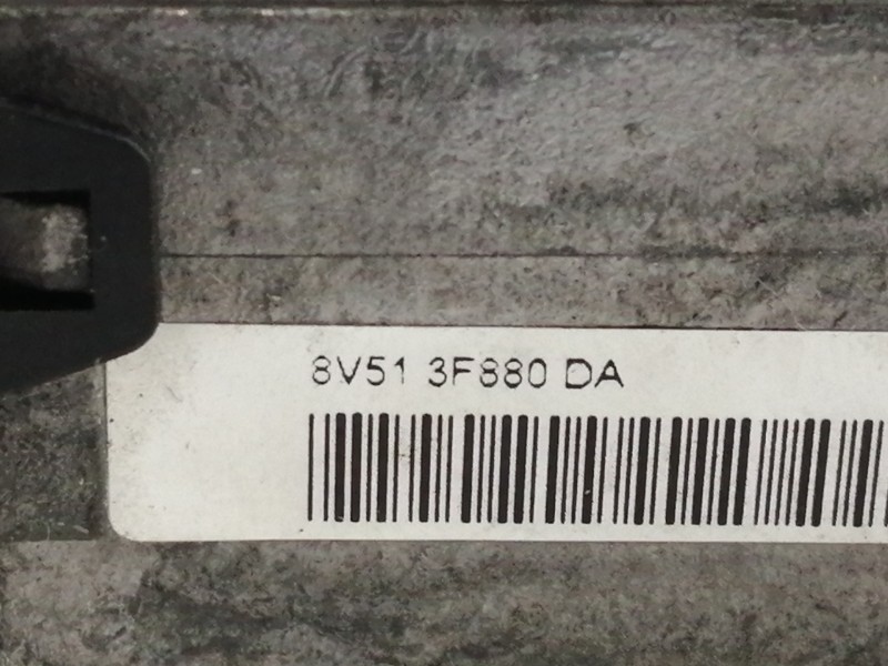 Recambio de conmutador de arranque para ford fiesta (cb1) ghia referencia OEM IAM K7400SL43  