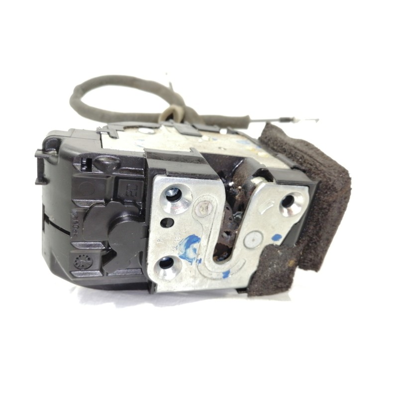 Recambio de cerradura puerta delantera derecha para nissan nv 200 (m20) evalia premium referencia OEM IAM   