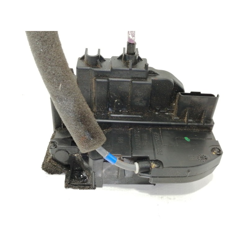 Recambio de cerradura puerta delantera derecha para nissan nv 200 (m20) evalia premium referencia OEM IAM   