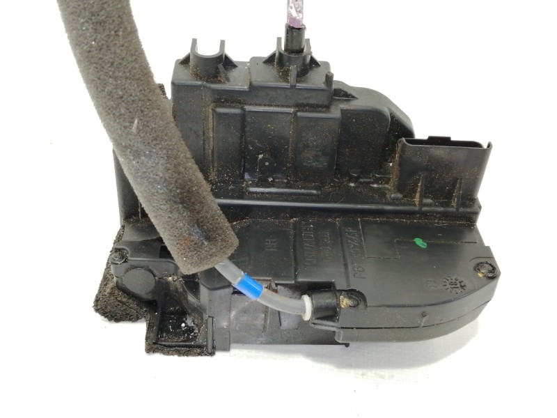 Recambio de cerradura puerta delantera derecha para nissan nv 200 (m20) evalia premium referencia OEM IAM   