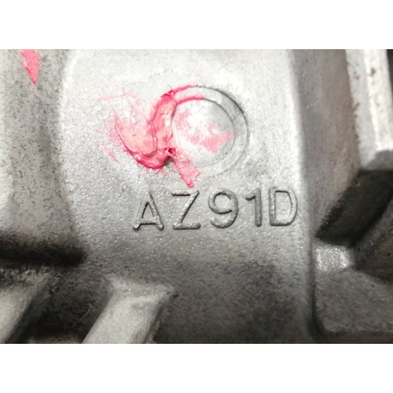 Recambio de conmutador de arranque para ford fiesta (cb1) ghia referencia OEM IAM K7400SL43  