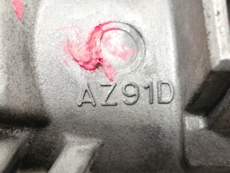 Recambio de conmutador de arranque para ford fiesta (cb1) ghia referencia OEM IAM K7400SL43  