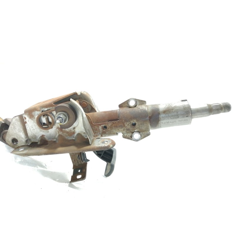 Recambio de columna direccion para peugeot boxer caja cerrada (rs2850)(290/330)(´02) 290 c  td referencia OEM IAM 07353406440  