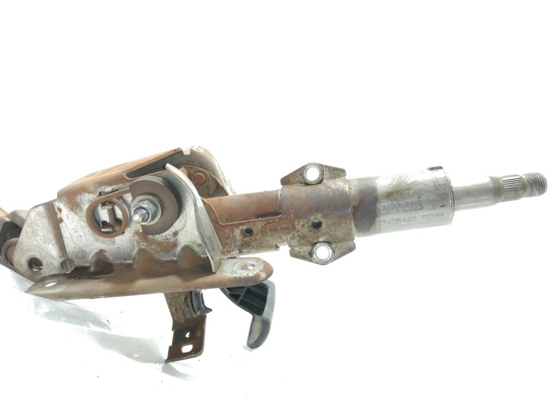 Recambio de columna direccion para peugeot boxer caja cerrada (rs2850)(290/330)(´02) 290 c  td referencia OEM IAM 07353406440  