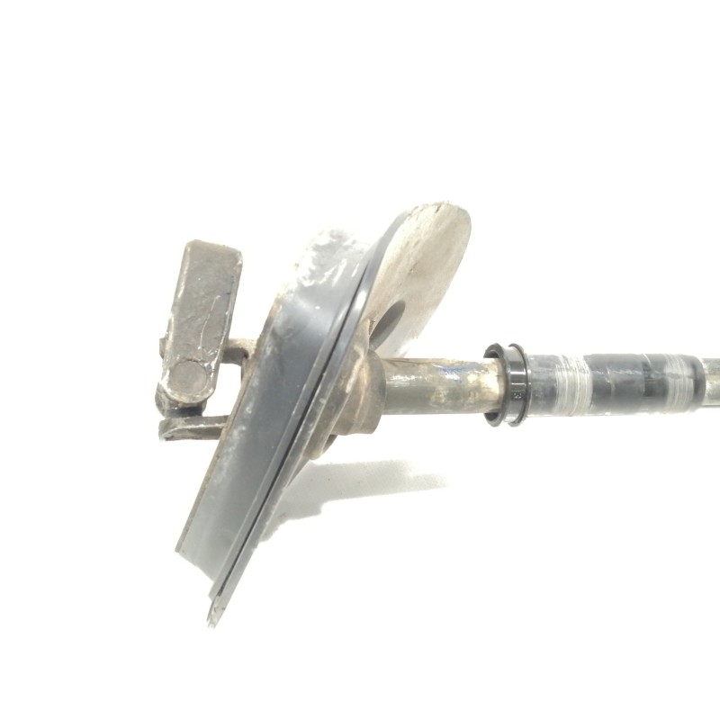 Recambio de columna direccion para peugeot boxer caja cerrada (rs2850)(290/330)(´02) 290 c  td referencia OEM IAM 07353406440  