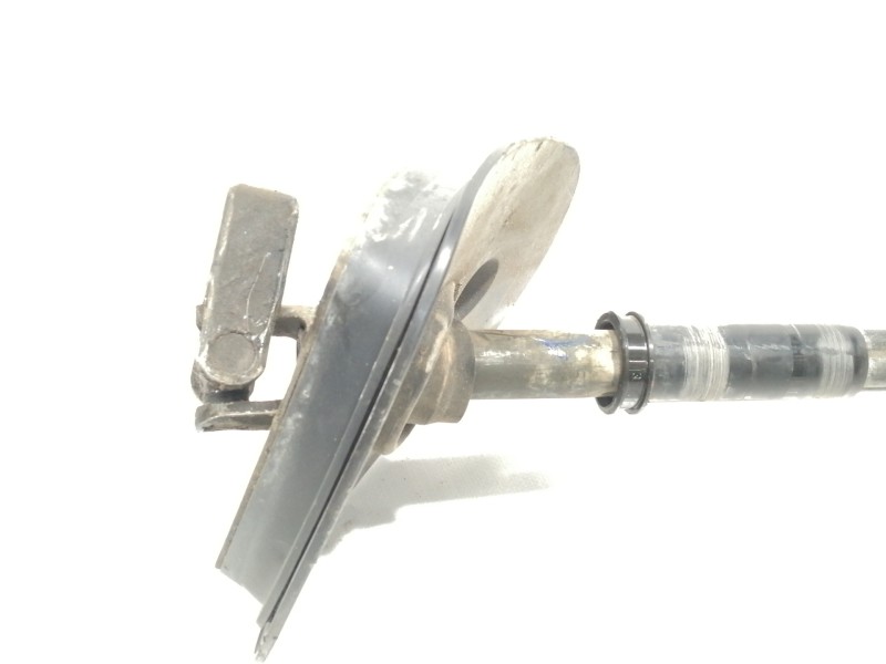 Recambio de columna direccion para peugeot boxer caja cerrada (rs2850)(290/330)(´02) 290 c  td referencia OEM IAM 07353406440  