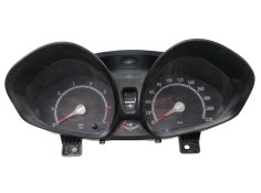 Recambio de cuadro instrumentos para ford fiesta (cb1) ghia referencia OEM IAM 8A6T10849AD  