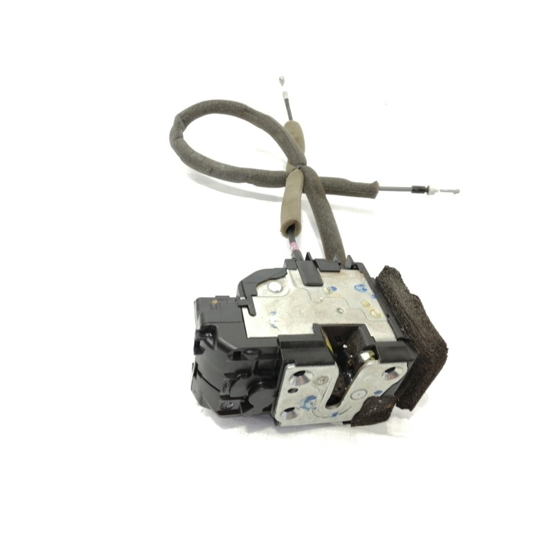 Recambio de cerradura puerta delantera derecha para nissan nv 200 (m20) evalia premium referencia OEM IAM   