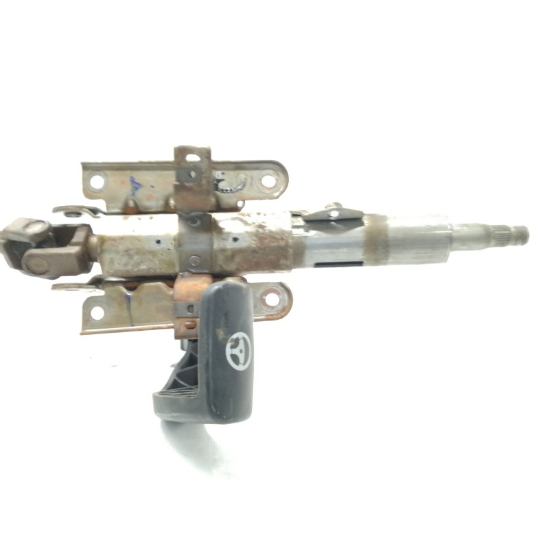 Recambio de columna direccion para peugeot boxer caja cerrada (rs2850)(290/330)(´02) 290 c  td referencia OEM IAM 07353406440  