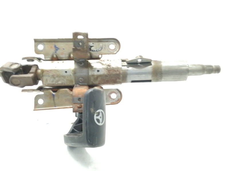 Recambio de columna direccion para peugeot boxer caja cerrada (rs2850)(290/330)(´02) 290 c  td referencia OEM IAM 07353406440  