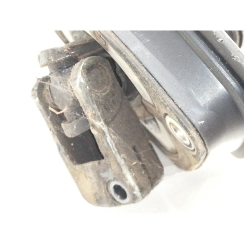 Recambio de columna direccion para peugeot boxer caja cerrada (rs2850)(290/330)(´02) 290 c  td referencia OEM IAM 07353406440  