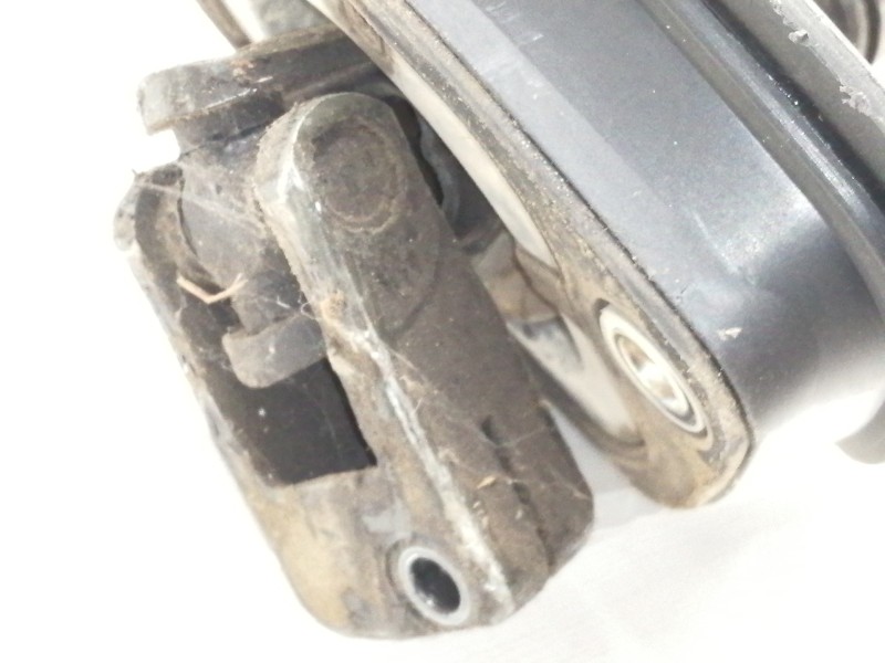 Recambio de columna direccion para peugeot boxer caja cerrada (rs2850)(290/330)(´02) 290 c  td referencia OEM IAM 07353406440  