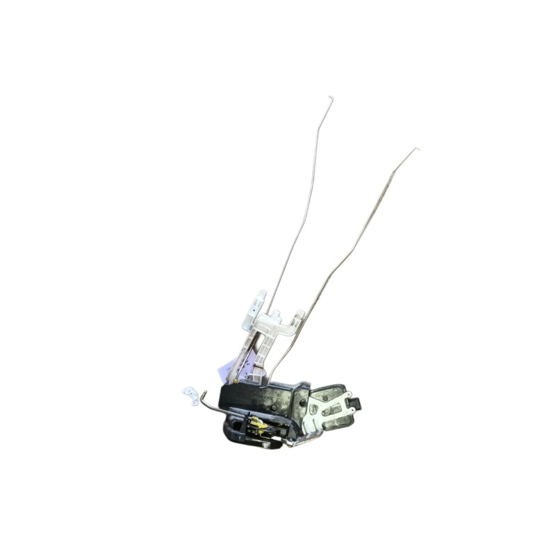 Recambio de cerradura puerta trasera derecha para hyundai santa fé i (sm) 2.0 crdi referencia OEM IAM 8142026000  