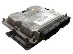 Recambio de centralita motor uce para chrysler voyager (rg) 2.8 crd se grand voyager (d) referencia OEM IAM 0281012999 1039S2370