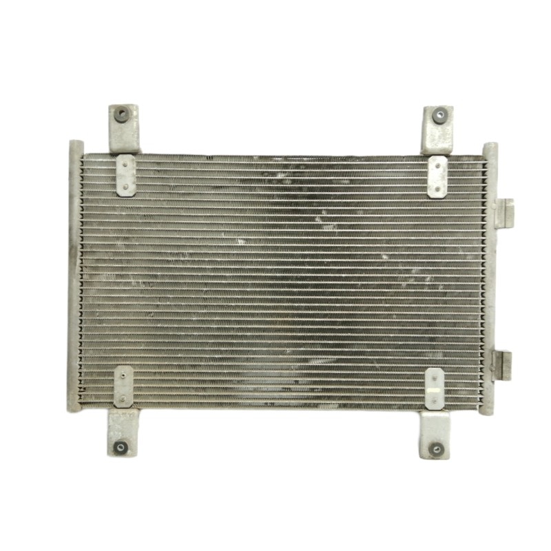 Recambio de condensador / radiador aire acondicionado para peugeot boxer caja cerrada (rs2850)(290/330)(´02) 290 c  td referenci