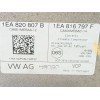 Recambio de compresor aire acondicionado para volkswagen id.4 (e21) performance referencia OEM IAM 1EA820807C 1EA820807B 