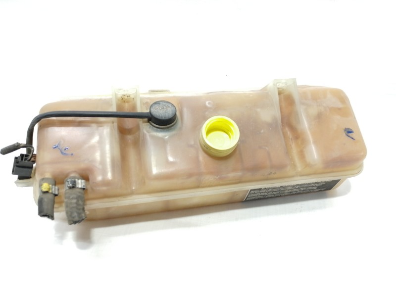 Recambio de deposito expansion para peugeot boxer caja cerrada (rs2850)(290/330)(´02) 290 c  td referencia OEM IAM   