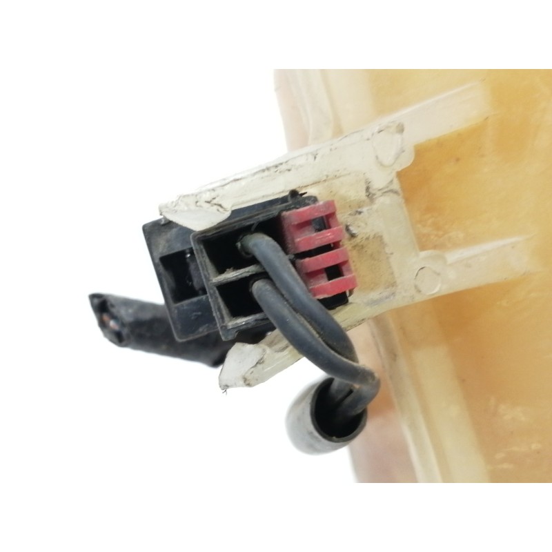 Recambio de deposito expansion para peugeot boxer caja cerrada (rs2850)(290/330)(´02) 290 c  td referencia OEM IAM   