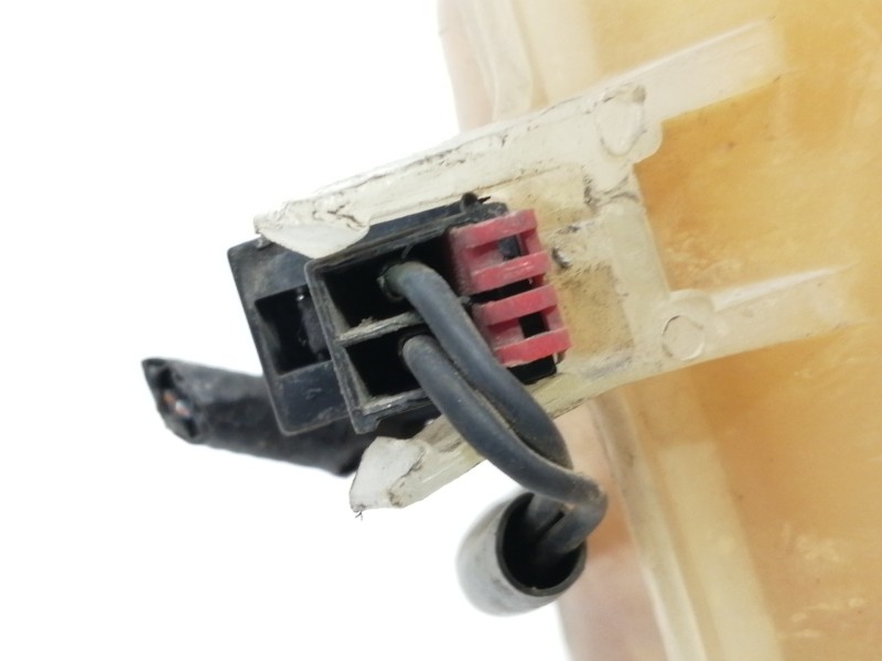 Recambio de deposito expansion para peugeot boxer caja cerrada (rs2850)(290/330)(´02) 290 c  td referencia OEM IAM   